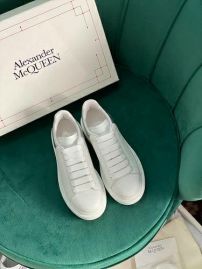 Picture of Alexander McQueen Shoes Women _SKUfw107198389fw